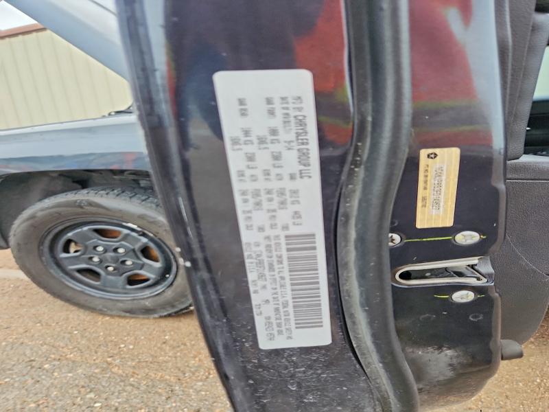 Продажа на аукционе авто 2015 Jeep Patriot, vin: 1C4NJPBB3FD149627, номер лота: 49473416