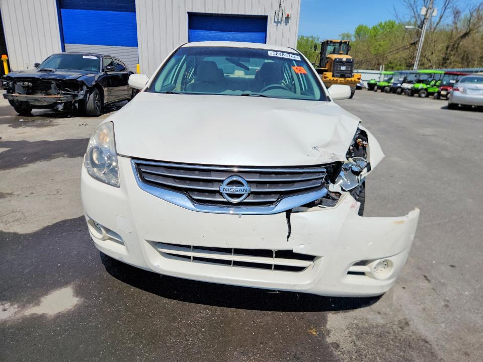 Aukcja sprzedaży 2012 Nissan Altima, vin: 1N4AL2AP8CN567847, numer aukcji: 50985766
