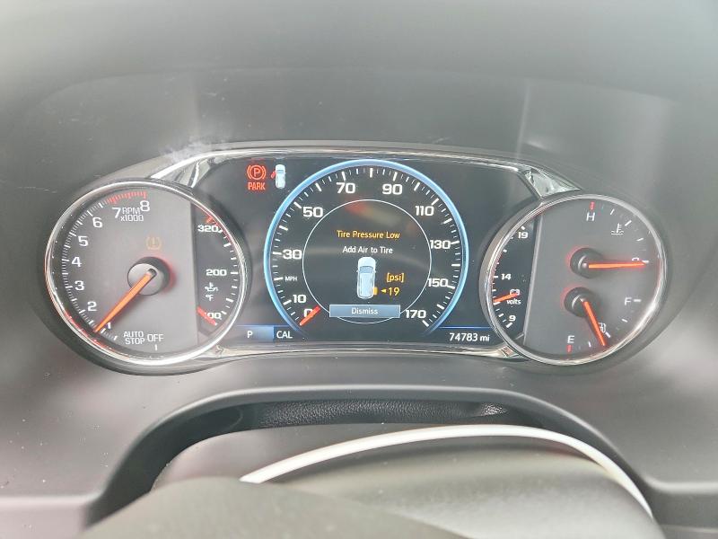 Продаж на аукціоні авто 2020 Gmc Acadia, vin: 1GKKNXLS4LZ129363, номер лоту: 48749576