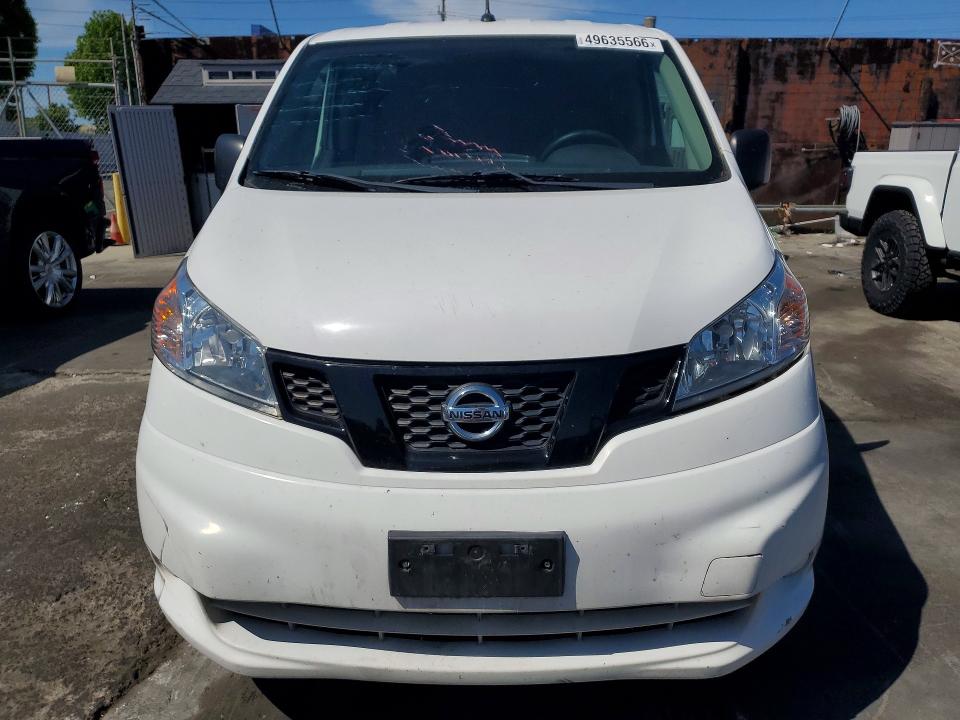 Aukcja sprzedaży 2021 Nissan Nv200, vin: 3N6CM0KN2MK700219, numer aukcji: 49635566