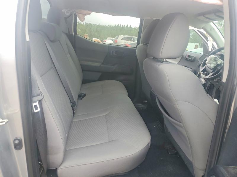 48751166 :رقم المزاد ، 3TYCZ5AN6LT003355 vin ، 2020 Toyota Tacoma مزاد بيع