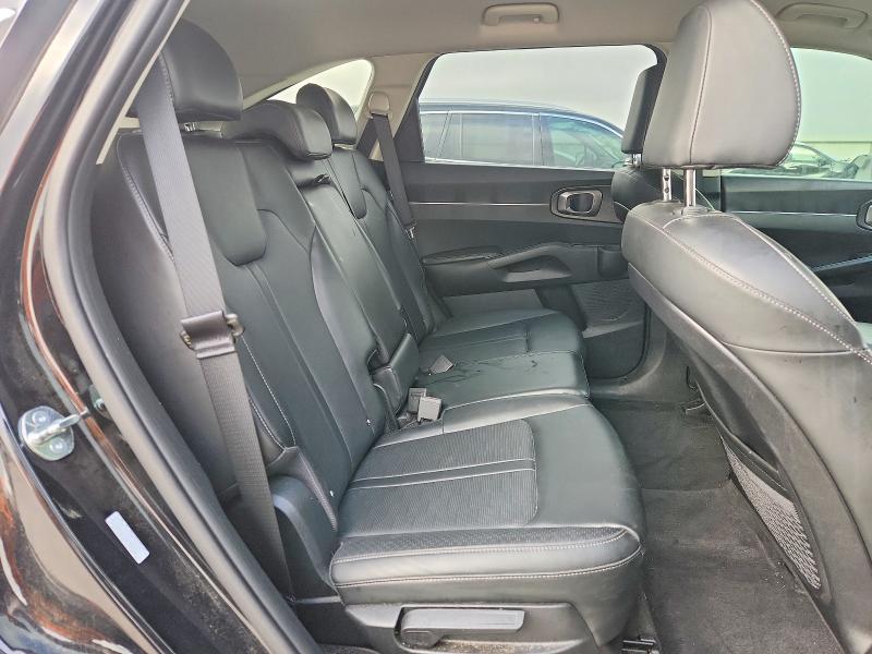 Продаж на аукціоні авто 2025 Kia Sorento, vin: 5XYRL4JC1SG339829, номер лоту: 49306066