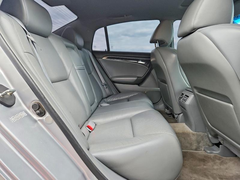 Aukcja sprzedaży 2006 Acura 3.2tl, vin: 19UUA66286A026277, numer aukcji: 51361456