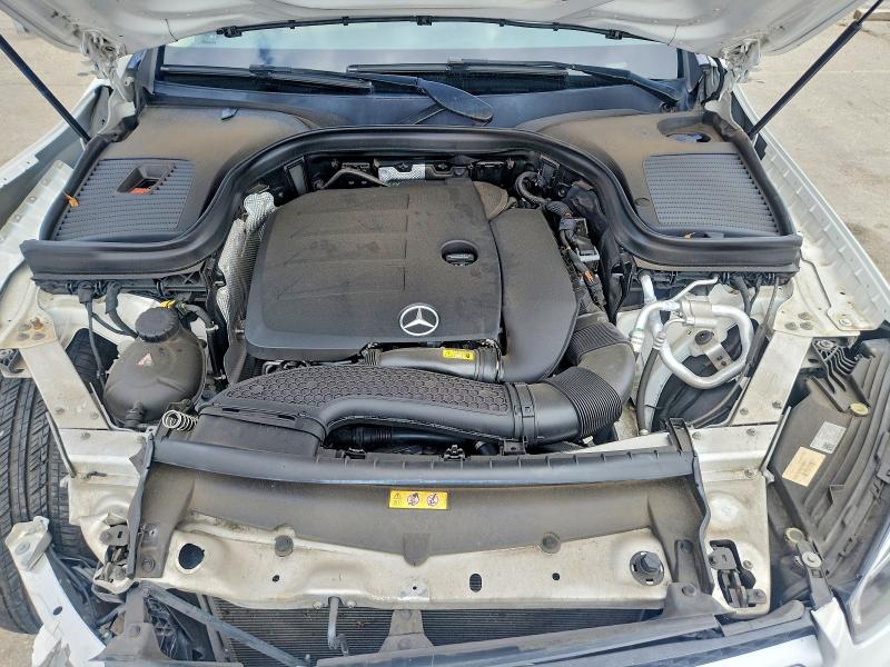 Auction sale of the 2020 Mercedes-benz Glc, vin: WDC0G8DB6LF672243, lot number: 51282776