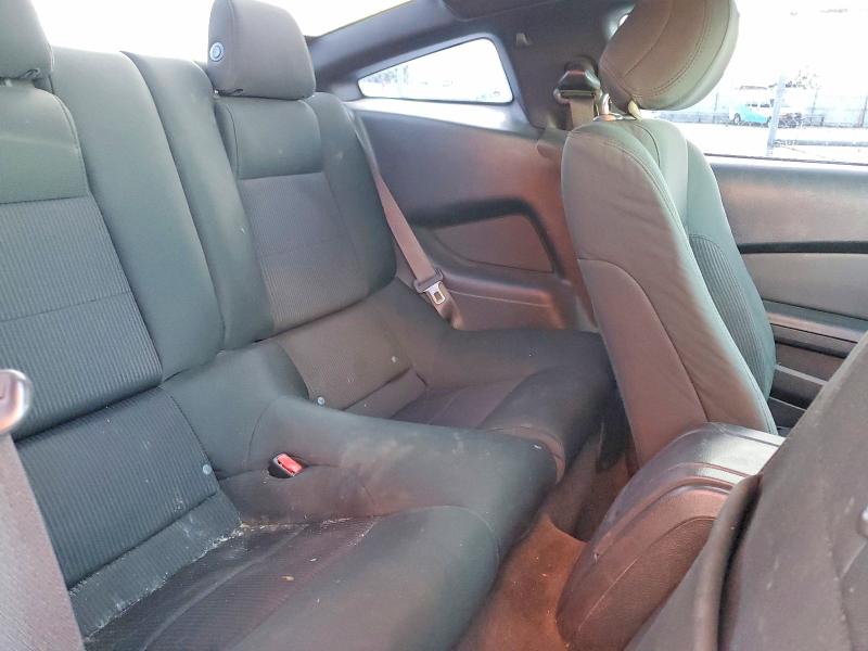 51538466 :رقم المزاد ، 1ZVBP8AM7E5304275 vin ، 2014 Ford Mustang مزاد بيع