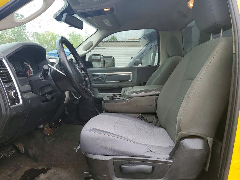 51369206 :رقم المزاد ، 3C7WRMDL6GG203625 vin ، 2016 Ram 5500 مزاد بيع