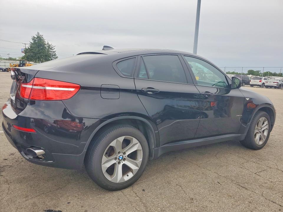Продажа на аукционе авто 2012 Bmw X6, vin: 5UXFG2C52CL781873, номер лота: 51453396