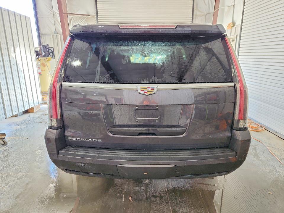 Aukcja sprzedaży 2016 Cadillac Escalade, vin: 1GYS3JKJ3GR126865, numer aukcji: 47748676