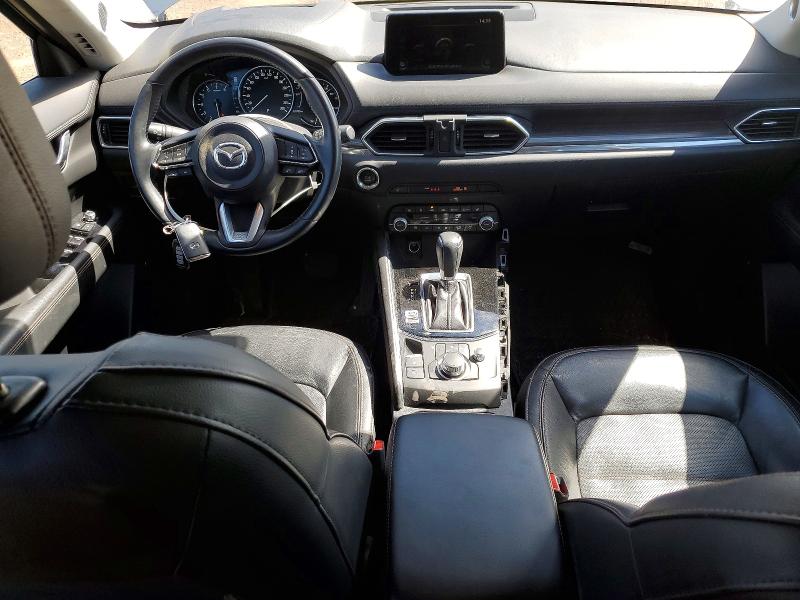 51359366 :رقم المزاد ، JM3KFBDM6M0108815 vin ، 2021 Mazda Cx-5 مزاد بيع