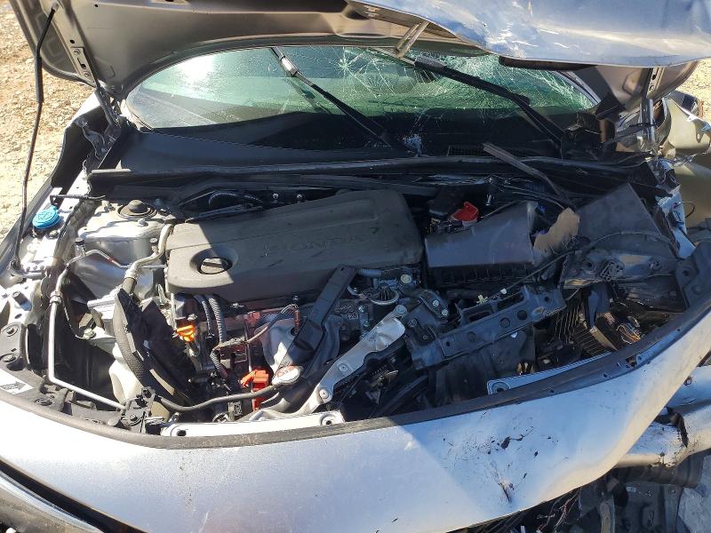 Aukcja sprzedaży 2025 Honda Civic, vin: 2HGFE2F53SH578345, numer aukcji: 51717946