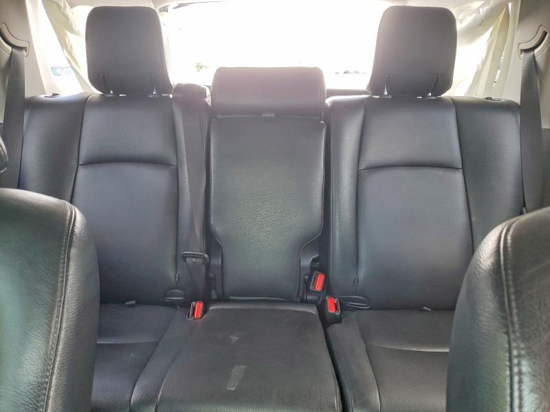 Aukcja sprzedaży 2014 Toyota 4runner, vin: JTEZU5JR1E5083532, numer aukcji: 49503386
