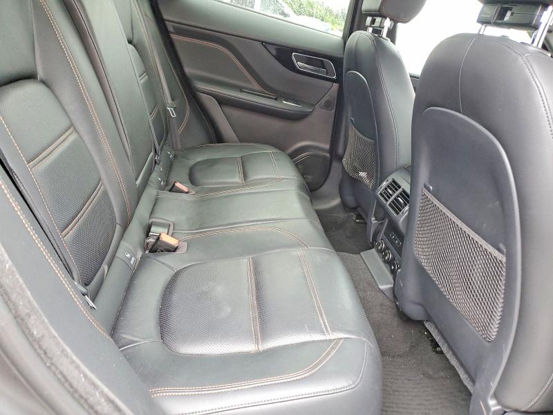 Продаж на аукціоні авто 2020 Jaguar F-pace, vin: SADCK2FX9LA639729, номер лоту: 51253466