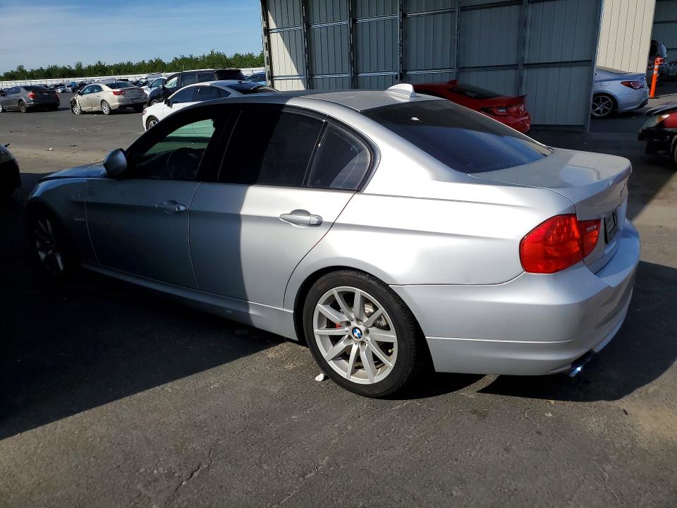 Aukcja sprzedaży 2011 Bmw 328, vin: WBAPH5G52BNM76016, numer aukcji: 49898426