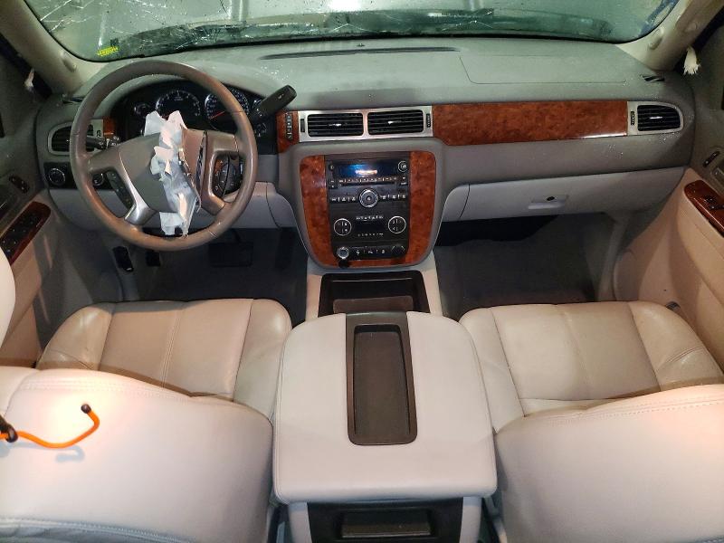 Aukcja sprzedaży 2012 Chevrolet Silverado, vin: 1GCRKTE78CZ229289, numer aukcji: 51463416