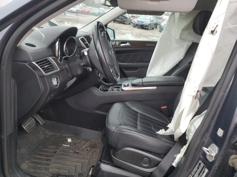 Продажа на аукционе авто 2015 Mercedes-benz Gl, vin: 4JGDF2EE6FA540337, номер лота: 48225116