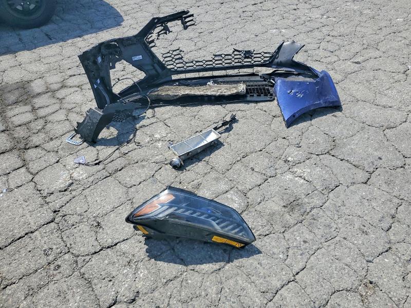 Aukcja sprzedaży 2021 Audi Rs7, vin: WUAPCBF25MN903766, numer aukcji: 49388306