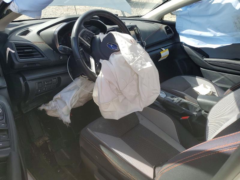 Aukcja sprzedaży 2023 Subaru Crosstrek, vin: JF2GTAPC6P8300067, numer aukcji: 48969676