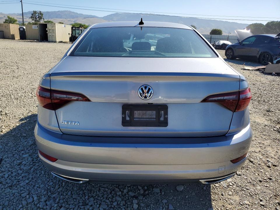 Aukcja sprzedaży 2021 Volkswagen Jetta, vin: 3VWC57BU3MM030584, numer aukcji: 51807736