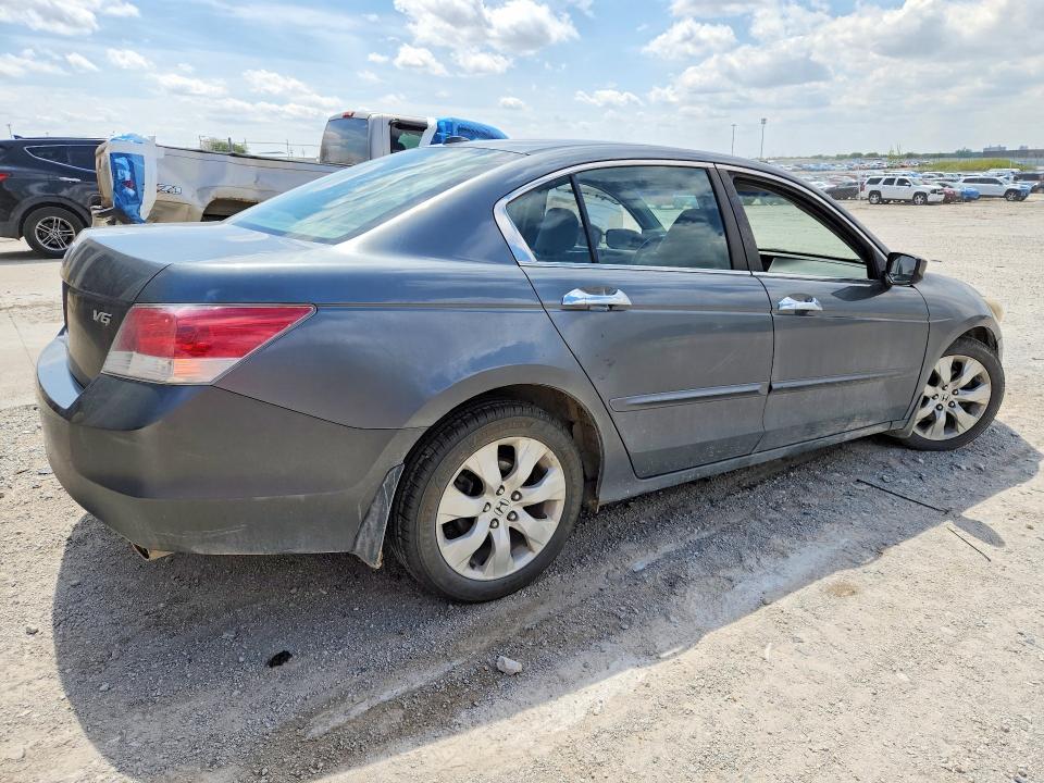 Продаж на аукціоні авто 2008 Honda Accord, vin: 1HGCP36898A033884, номер лоту: 51771126