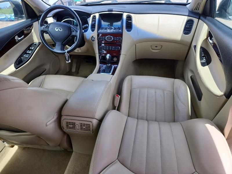 Aukcja sprzedaży 2017 Infiniti Qx50, vin: JN1BJ0RP7HM381908, numer aukcji: 49423126