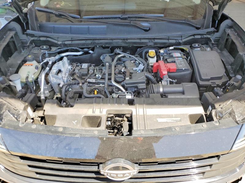 Продажа на аукционе авто 2025 Nissan Kicks, vin: 3N8AP6CA6SL416605, номер лота: 49516846