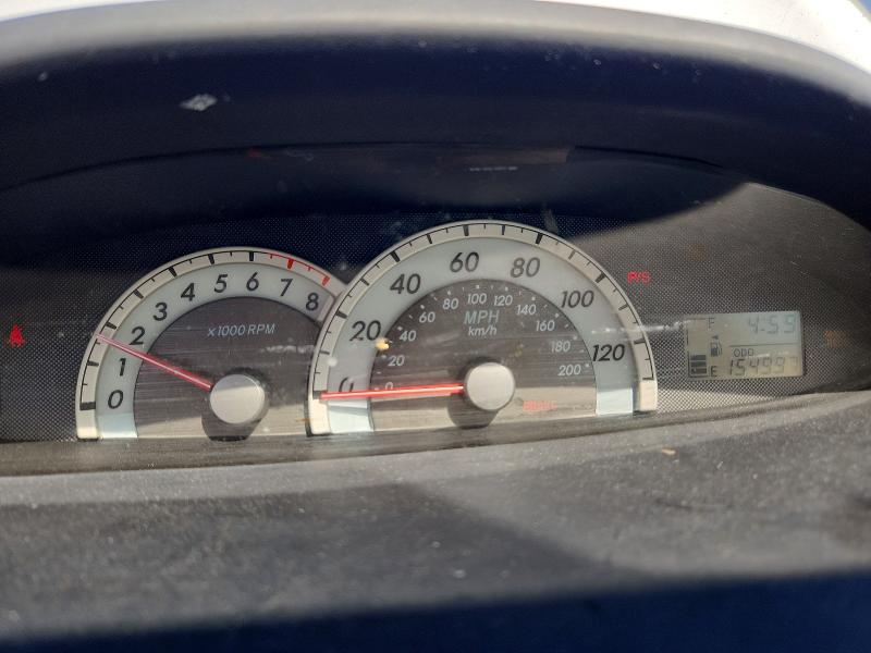 Продаж на аукціоні авто 2008 Toyota Yaris, vin: JTDBT923X84031885, номер лоту: 50066266