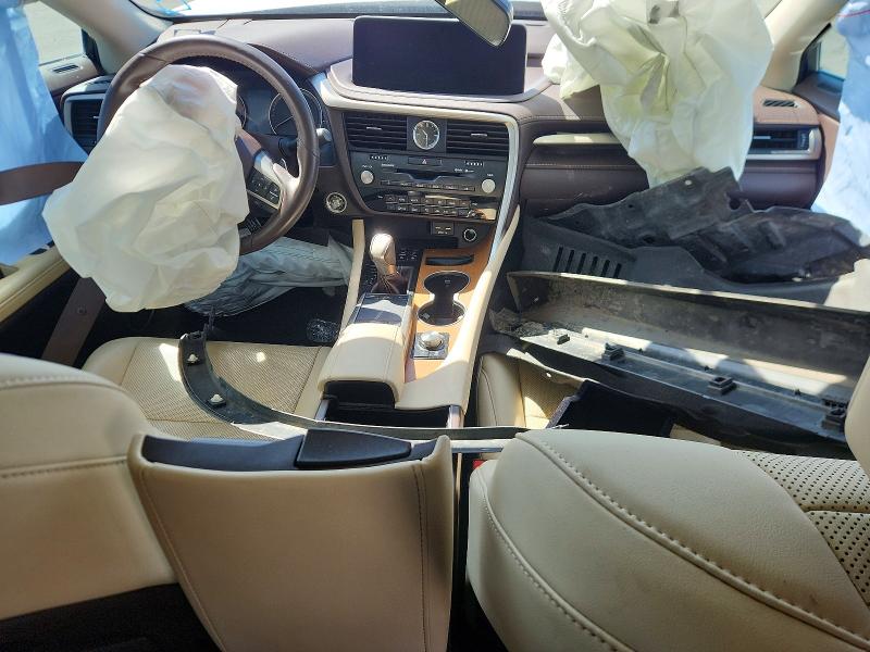 Aukcja sprzedaży 2020 Lexus Rx, vin: 2T2HZMDA3LC235064, numer aukcji: 49726096