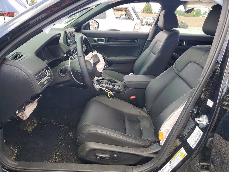 Aukcja sprzedaży 2026 Honda Civic, vin: 19XFL4H93TE005202, numer aukcji: 49656926