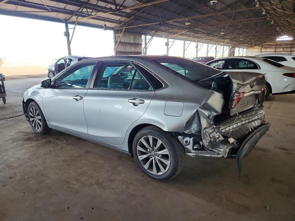 2016 Toyota Camry მანქანა იყიდება აუქციონზე, vin: 4T4BF1FKXGR559324, აუქციონის ნომერი: 49024356