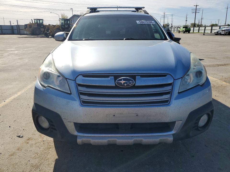 Aukcja sprzedaży 2014 Subaru Outback, vin: 4S4BRDLC5E2248408, numer aukcji: 50619396
