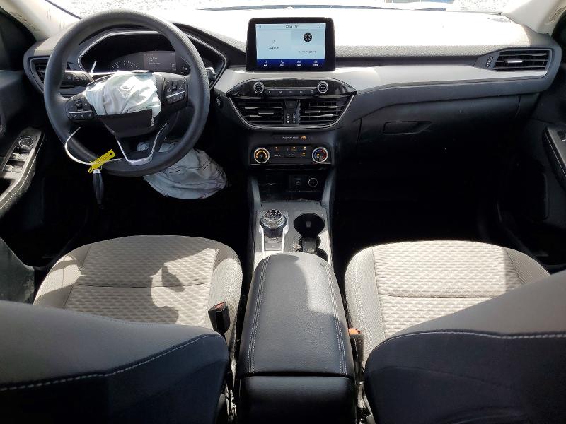 51672586 :رقم المزاد ، 1FMCU0G6XMUA05969 vin ، 2021 Ford Escape مزاد بيع