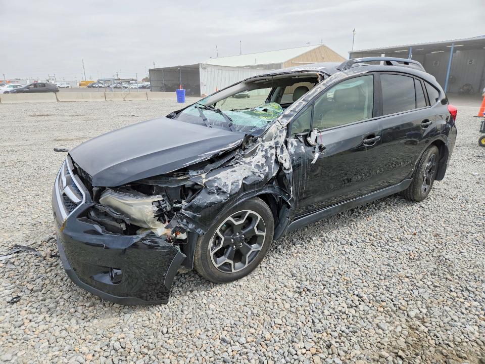 2013 Subaru Xv Crosstrek მანქანა იყიდება აუქციონზე, vin: JF2GPAGC2D2847873, აუქციონის ნომერი: 50929336