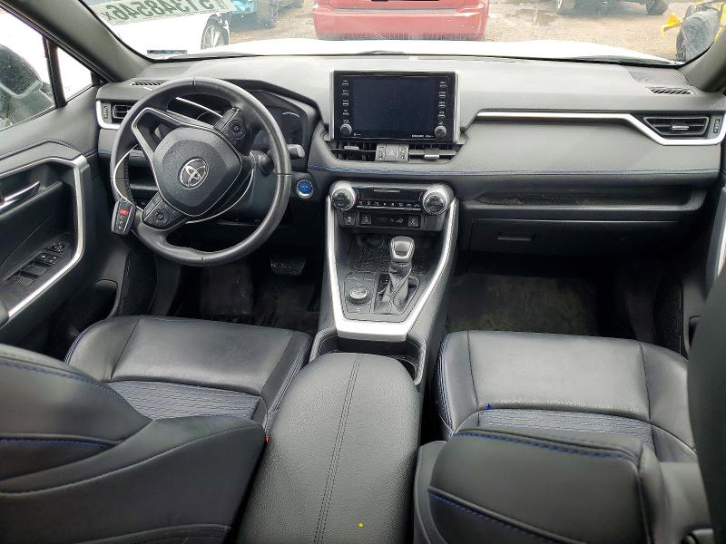51348546 :رقم المزاد ، 2T3EWRFV9KW035162 vin ، 2019 Toyota Rav4 مزاد بيع
