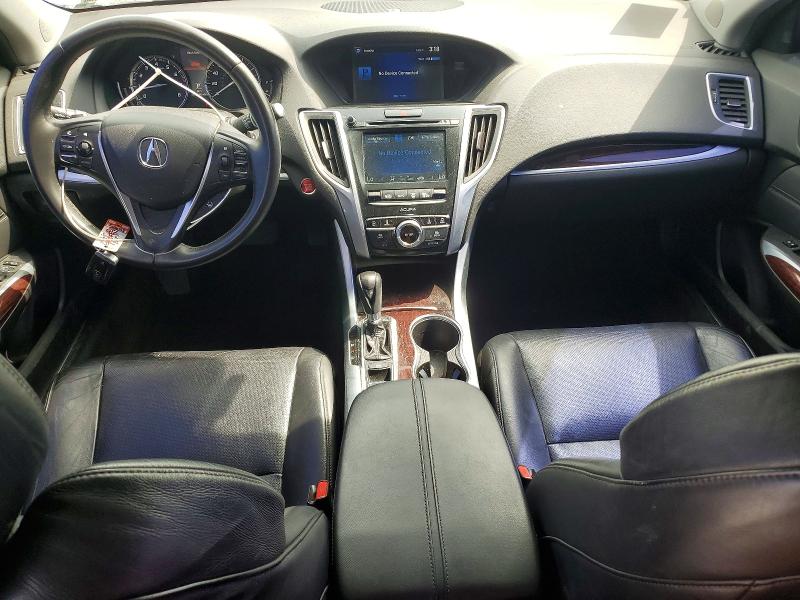 Продажа на аукционе авто 2015 Acura Tlx, vin: 19UUB1F5XFA015534, номер лота: 50768816
