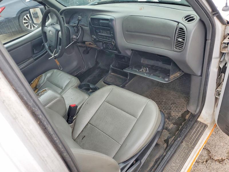 Aukcja sprzedaży 2011 Ford Ranger, vin: 1FTKR1ADXBPB00896, numer aukcji: 51833656