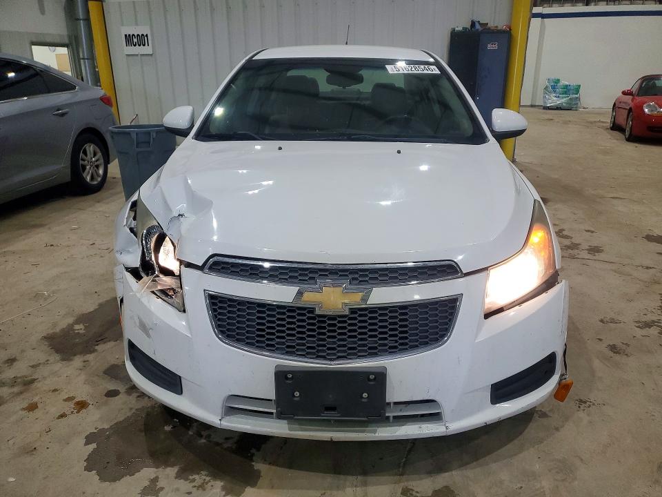 Aukcja sprzedaży 2013 Chevrolet Cruze, vin: 1G1PE5SB3D7133501, numer aukcji: 51628546