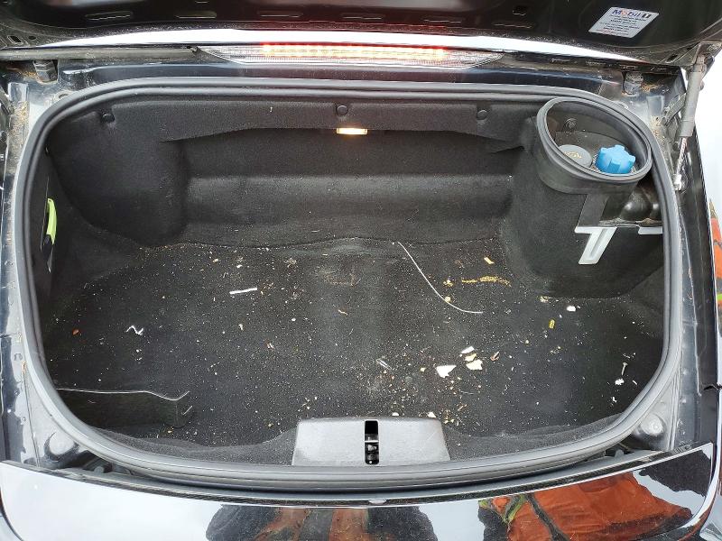 51437246 :رقم المزاد ، WP0CA29806U712492 vin ، 2006 Porsche Boxster مزاد بيع