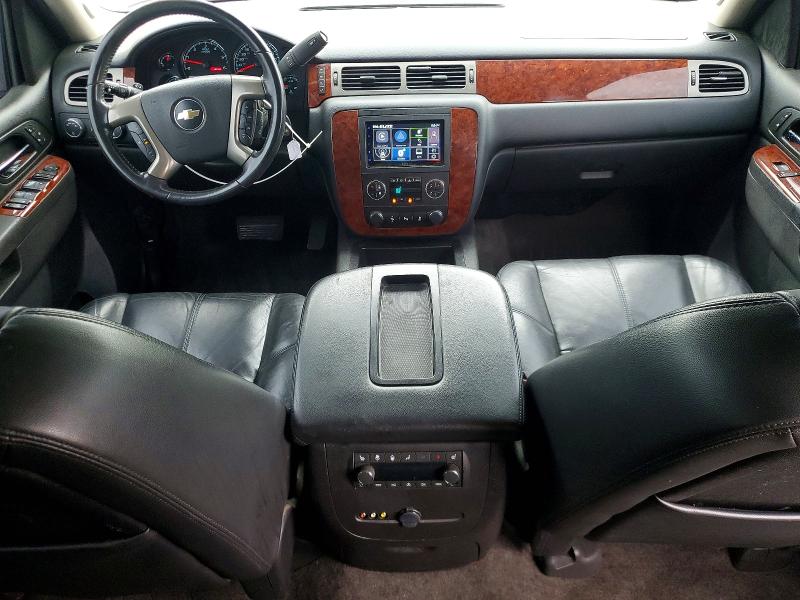 Aukcja sprzedaży 2013 Chevrolet Tahoe, vin: 1GNSKBE0XDR341681, numer aukcji: 51297986