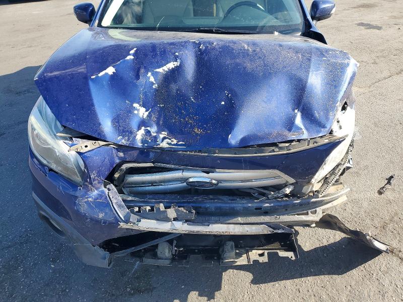 Продажа на аукционе авто 2015 Subaru Outback, vin: 4S4BSAJC4F3346198, номер лота: 51652086