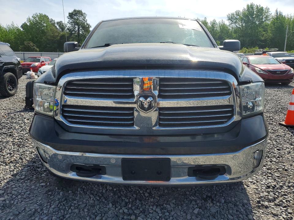 2015 Ram 1500 მანქანა იყიდება აუქციონზე, vin: 1C6RR7LT4FS731319, აუქციონის ნომერი: 49754046
