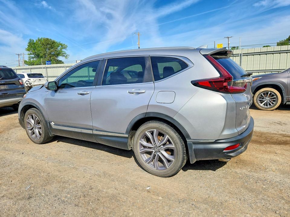 Aukcja sprzedaży 2020 Honda Cr-v, vin: 7FARW1H91LE009380, numer aukcji: 48163656