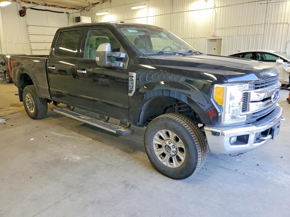 Продаж на аукціоні авто 2017 Ford F250, vin: 1FT7W2B6XHEB84971, номер лоту: 46857826
