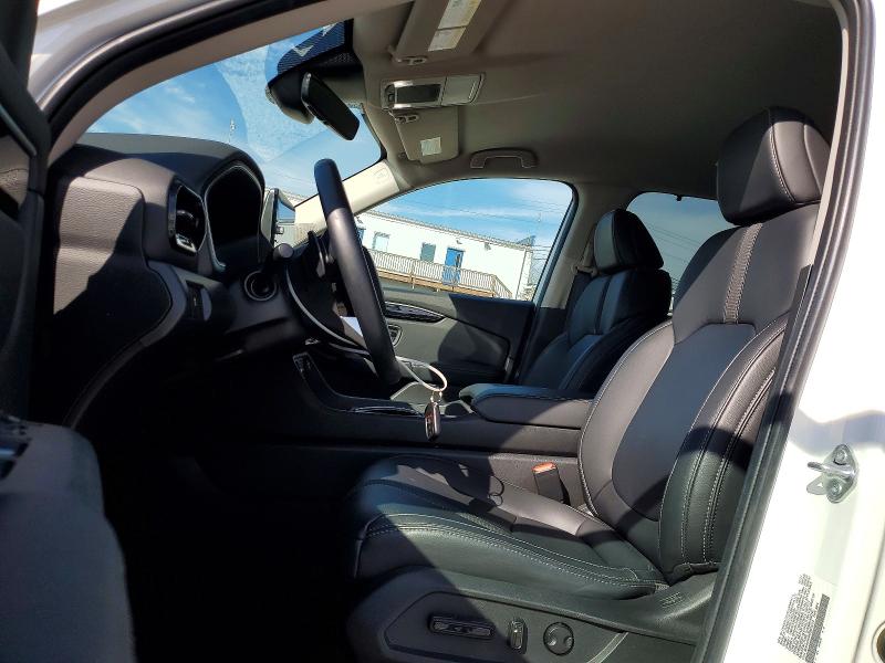 Продажа на аукционе авто 2023 Honda Pilot, vin: 5FNYG1H46PB013133, номер лота: 49571766