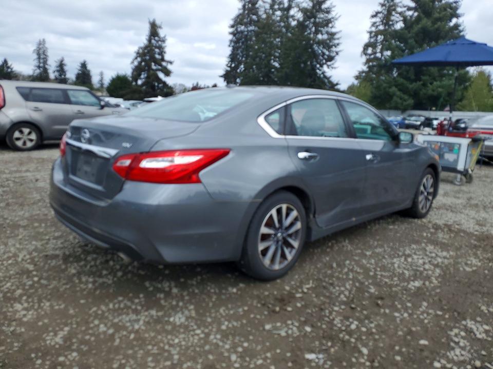 Aukcja sprzedaży 2017 Nissan Altima, vin: 1N4AL3AP6HC203838, numer aukcji: 50973736