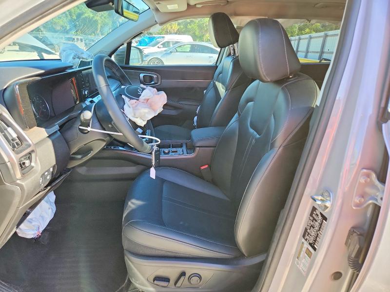 Aukcja sprzedaży 2023 Kia Sorento, vin: 5XYRH4LF8PG176287, numer aukcji: 49866686