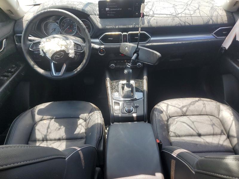 Продажа на аукционе авто 2025 Mazda Cx-5, vin: JM3KFBCM1S0770686, номер лота: 51106276