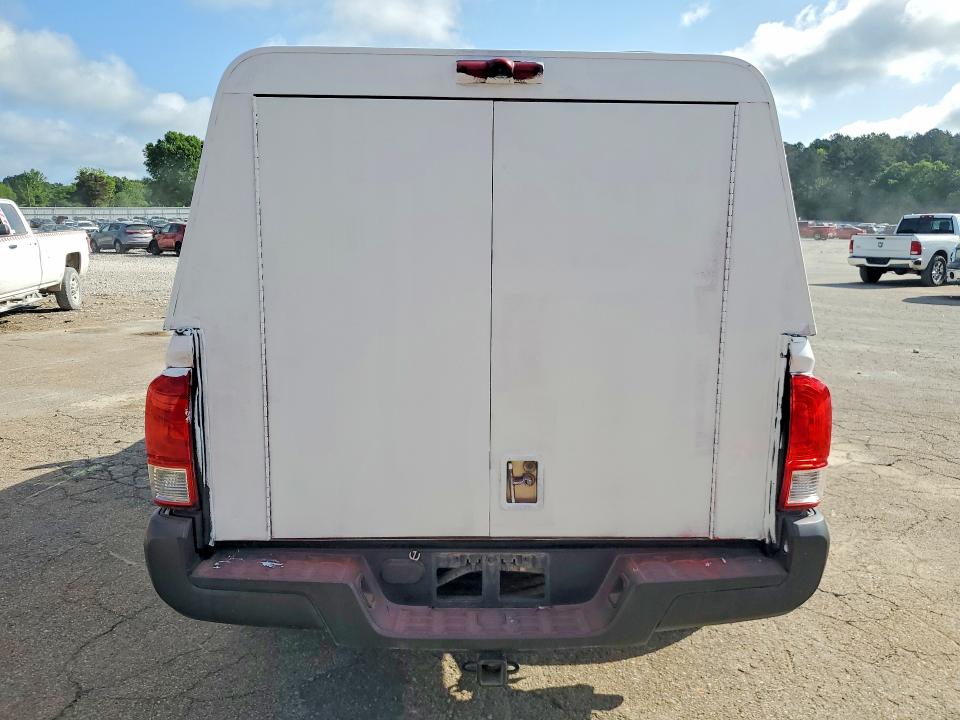 Aukcja sprzedaży 2016 Toyota Tacoma, vin: 5TFRX5GN3GX059689, numer aukcji: 76838525