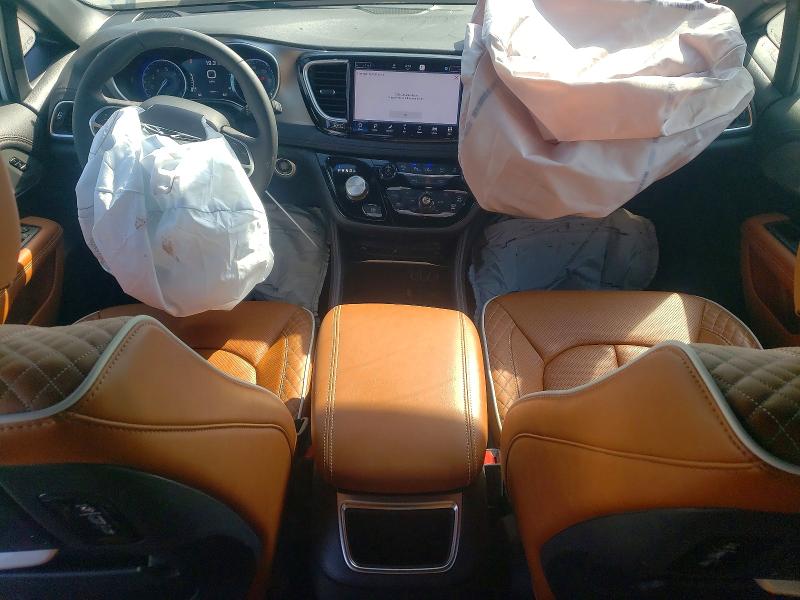 Продажа на аукционе авто 2024 Chrysler Pacifica, vin: 2C4RC1PG0RR161765, номер лота: 49653326