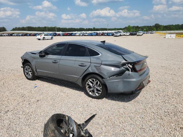 Продажа на аукционе авто 2023 Hyundai Sonata, vin: KMHL64JA7PA275004, номер лота: 50853676
