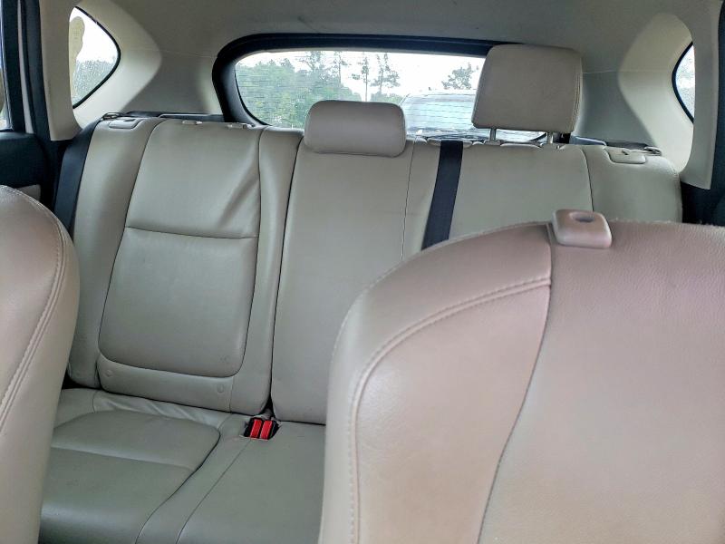 Продажа на аукционе авто 2016 Mazda Cx-5, vin: JM3KE2BY2G0671051, номер лота: 50652906